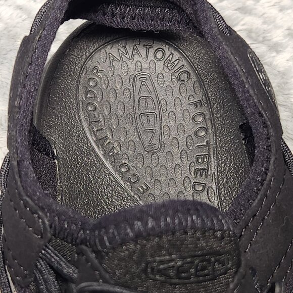 Keen Women’s UNEEK Astroria Sandal -Like New- Size: Women’s 5.5 (US)  35.5 (EU) - Picture 10 of 12